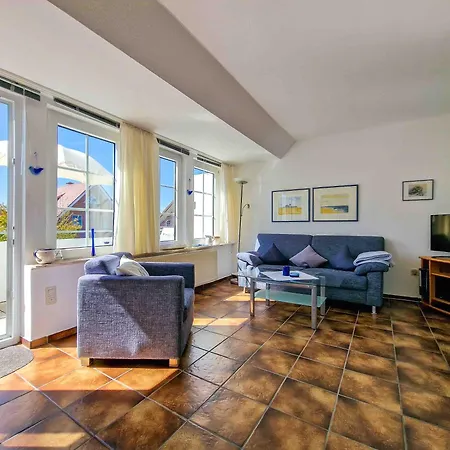 Apartment Moin