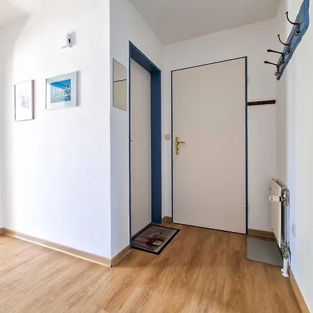 Apartment Moin *