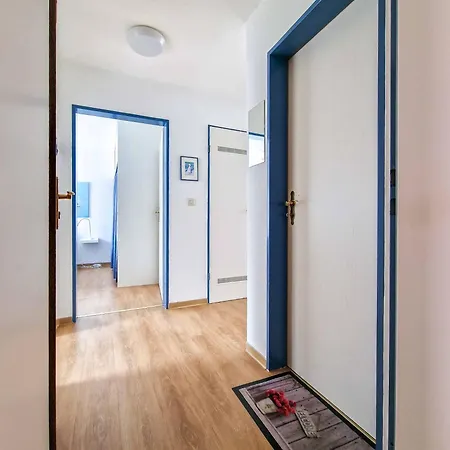 Apartment Moin