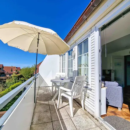 Apartment Moin Greetsiel