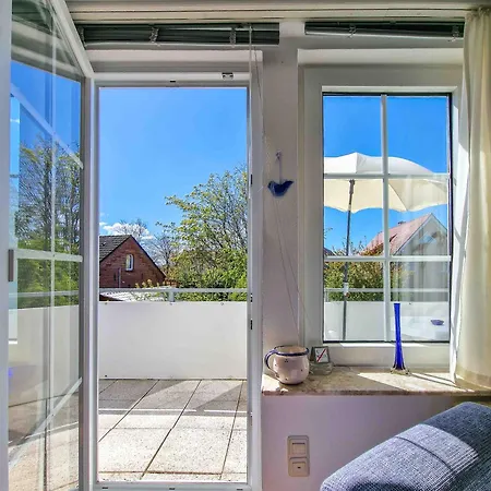 Apartment Moin