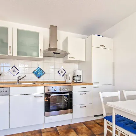 Apartment Moin