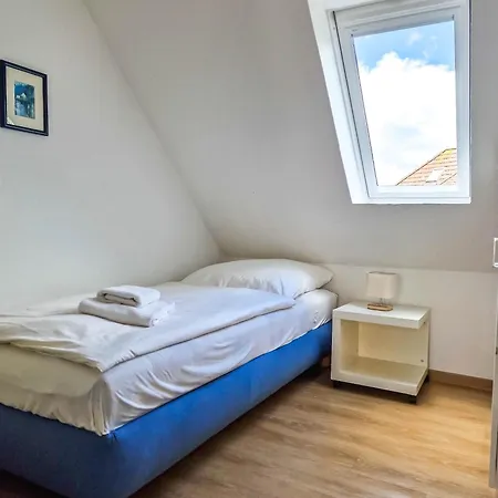 Apartment Moin Greetsiel