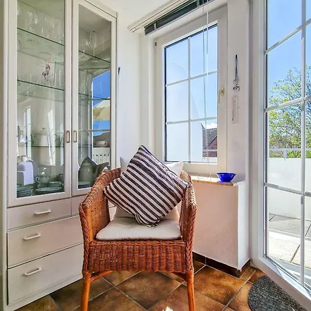 Lejlighed Moin Greetsiel