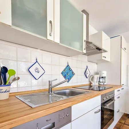 Lejlighed Moin Greetsiel