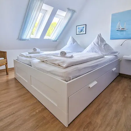 Apartment Moin Greetsiel