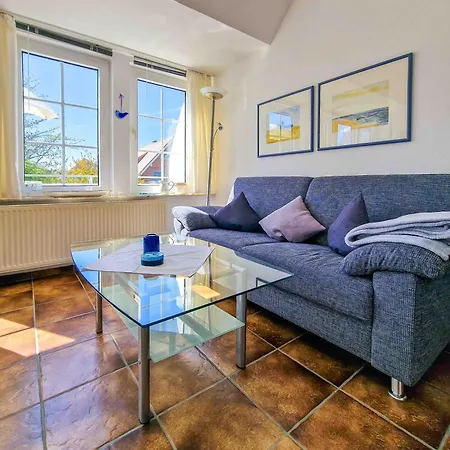 Apartment Moin *