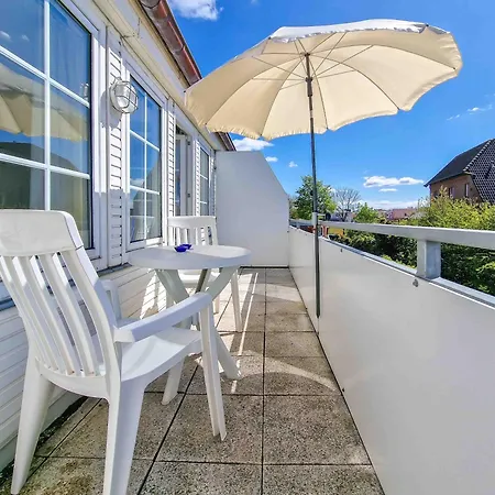 Apartment Moin *